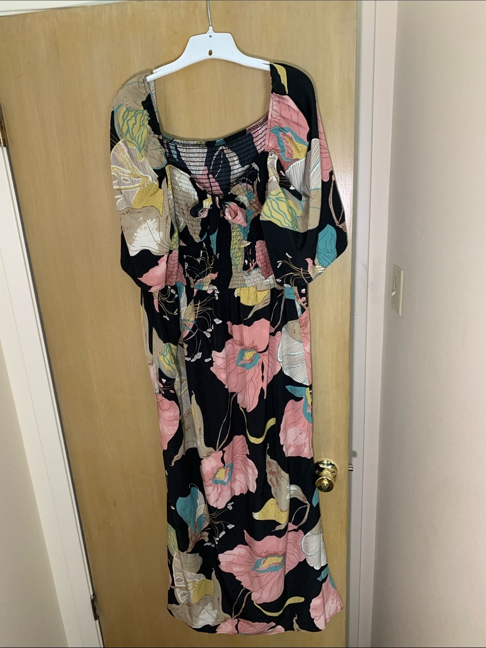 🖤🖤SUPER PRETTY PLUS SIZE 4X FLOWY DRESS🖤🖤